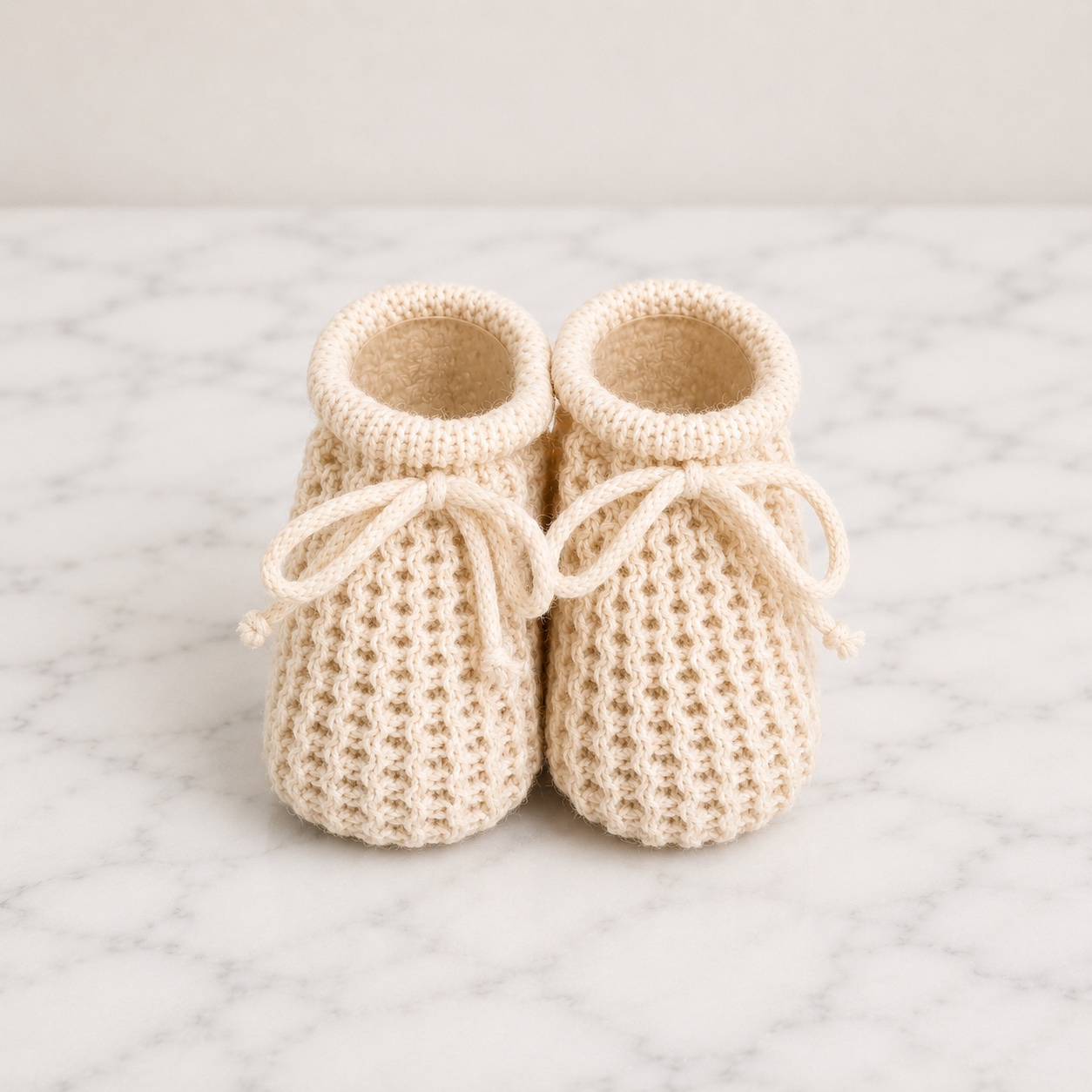 Biscuit Booties