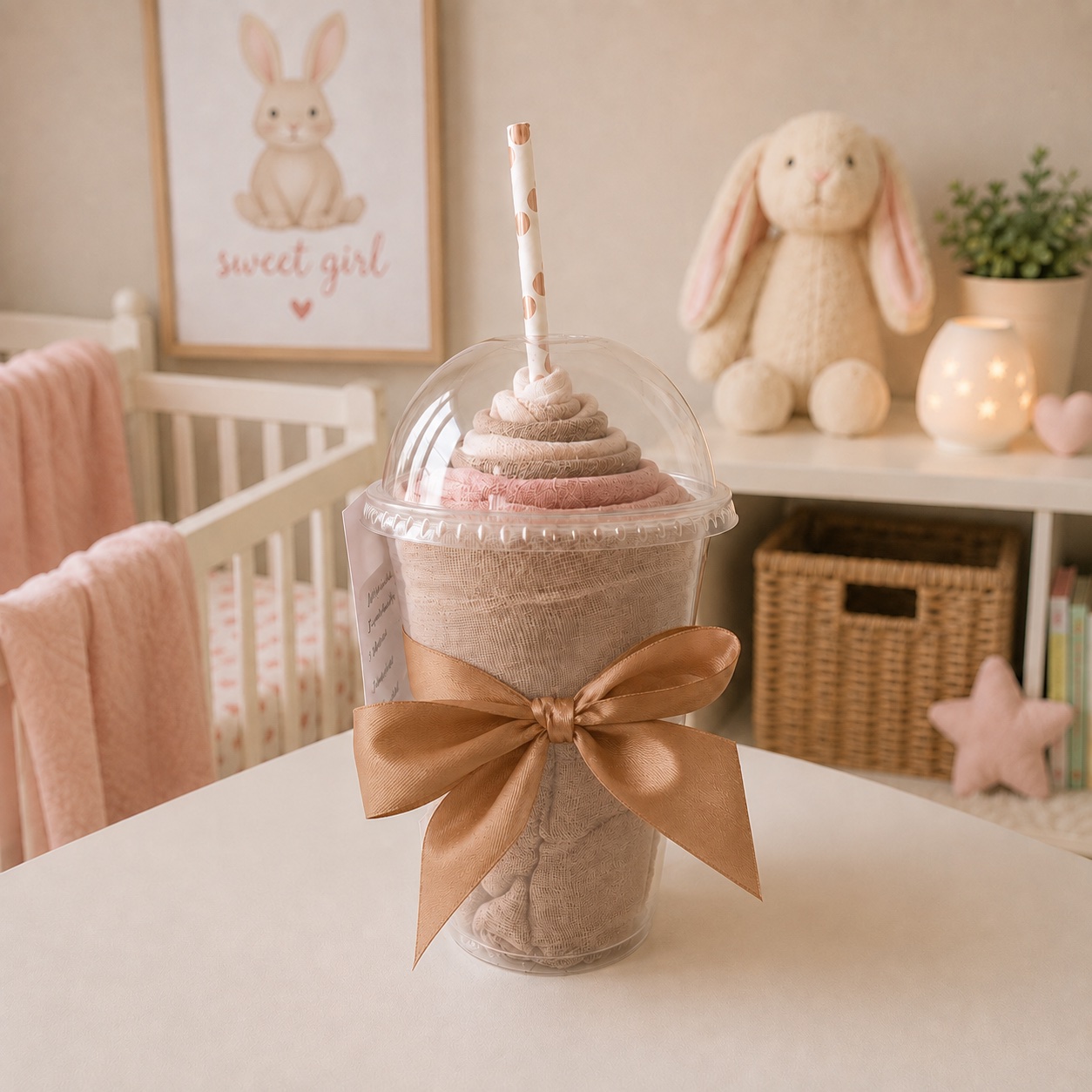Neutral Milkshake